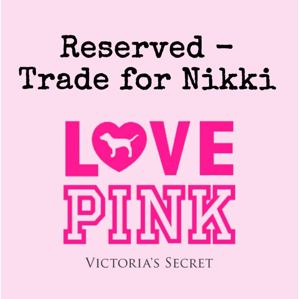 TRADE WITH NIKKI ONLY